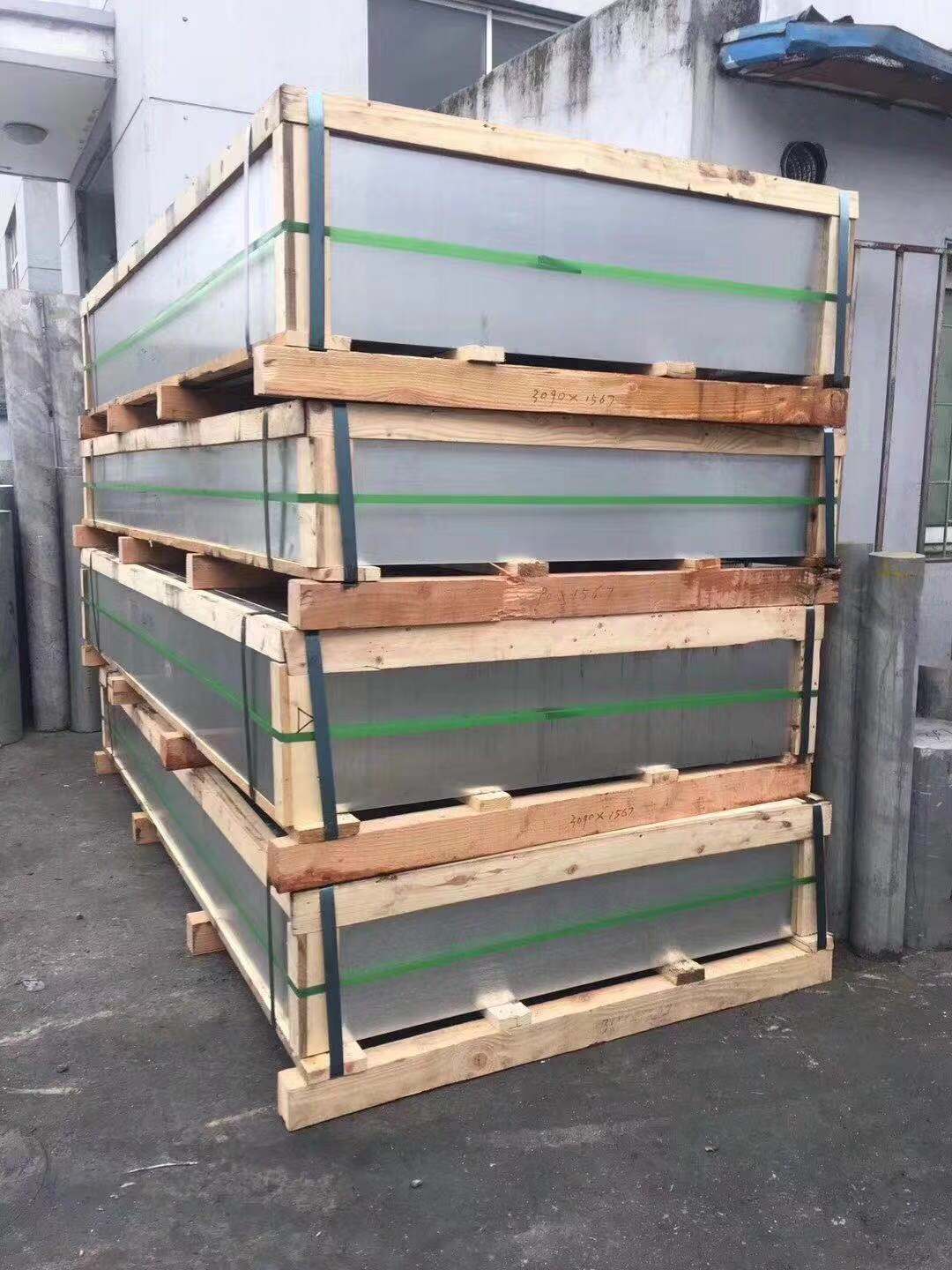 7050锻件